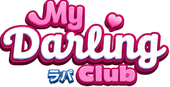 my darling club logo (2)